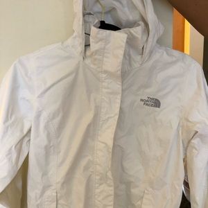 White North Fave Womens Jacket Wind Cheater Size S